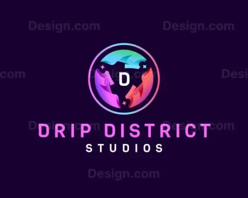 Drip District Studios